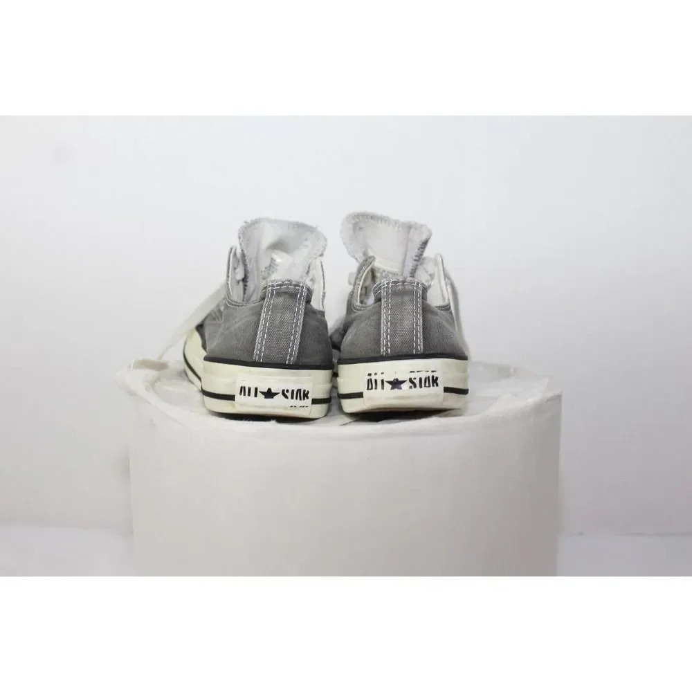 ladies converse all star sneaker size 5 - Picture 3 of 7